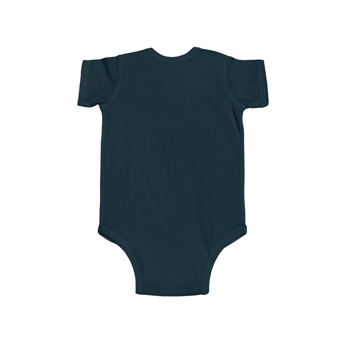 Ignite Baby Onesie (Navy)